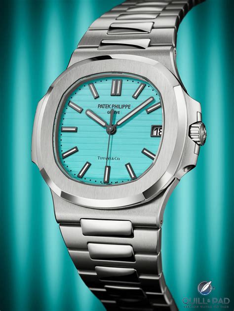 tiffany new york patek philippe|patek philippe tiffany for sale.